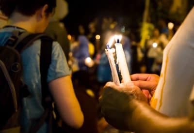 Rabbi Ammiel Hirsch Responds to the Shooting in Pittsburgh